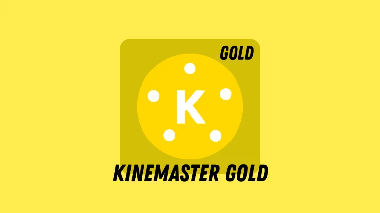 Kinemaster Gold