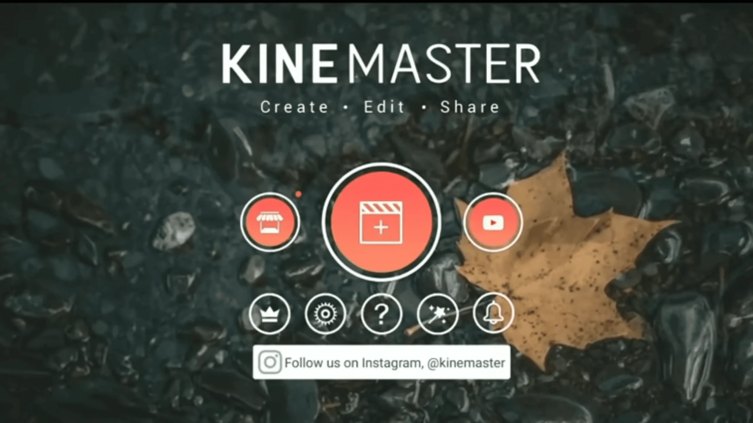 Kinemaster Video Editor